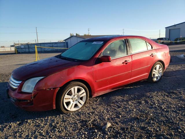 FORD FUSION 2006 3fahp08186r194948