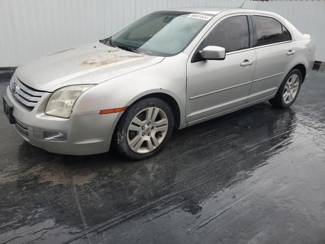 FORD FUSION 2007 3fahp08187r208347