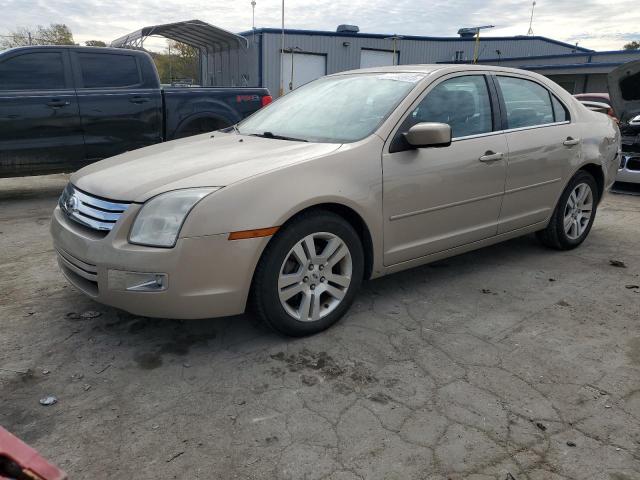 FORD FUSION 2007 3fahp08187r224290