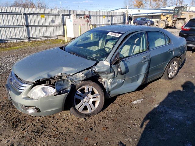 FORD FUSION 2008 3fahp08188r168322