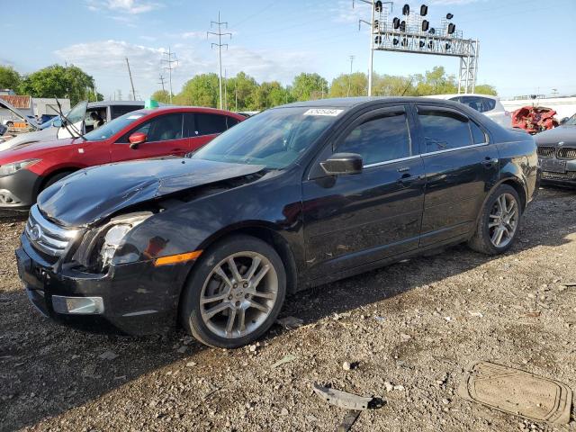 FORD FUSION 2008 3fahp08188r184732