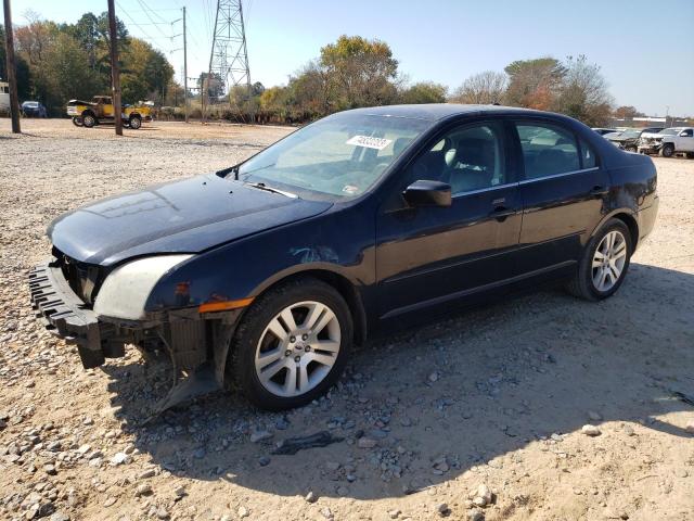 FORD FUSION 2008 3fahp08188r213842