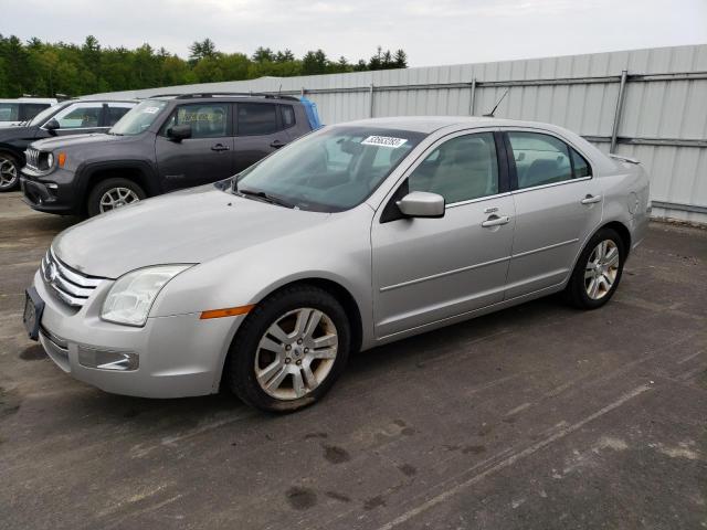 FORD FUSION 2008 3fahp08188r247036