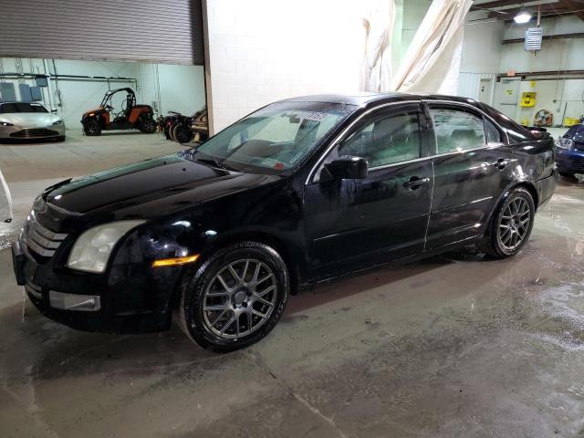 FORD FUSION 2006 3fahp08196r111138