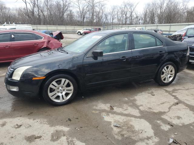 FORD FUSION 2006 3fahp08196r224569