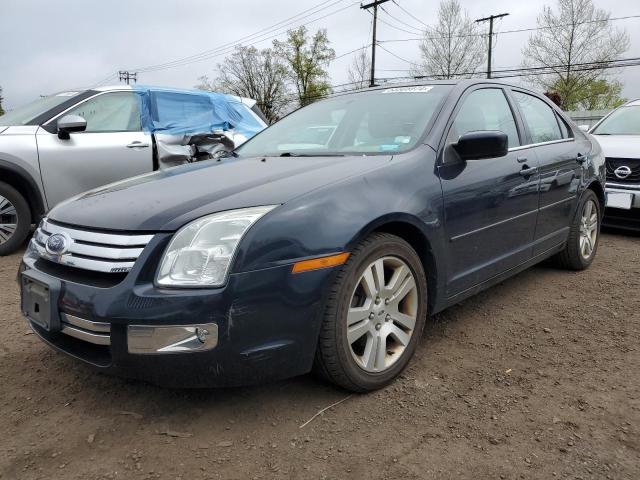 FORD FUSION 2008 3fahp08198r254089