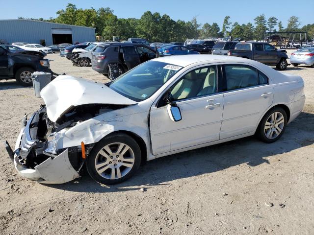 FORD FUSION SEL 2009 3fahp08199r181033