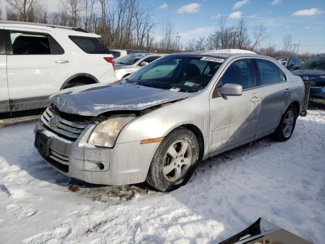 FORD FUSION 2009 3fahp08199r186121