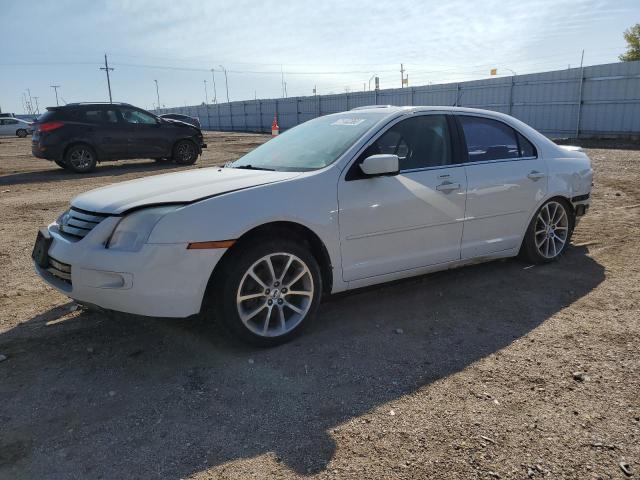 FORD FUSION 2009 3fahp08199r212152