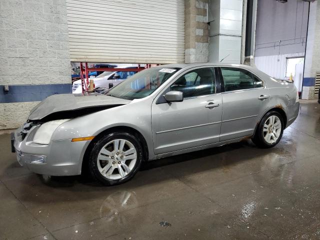 FORD FUSION 2008 3fahp081x8r105061