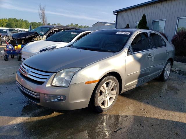 FORD FUSION 2009 3fahp081x9r200656