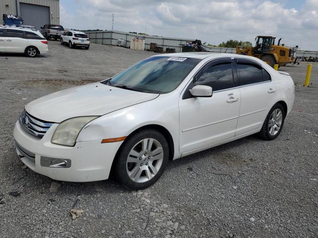 FORD FUSION SEL 2009 3fahp08z09r140134