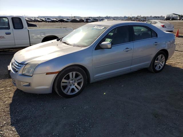 FORD FUSION 2006 3fahp08z16r203852