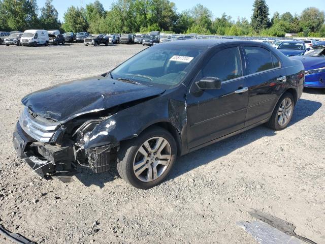 FORD FUSION 2006 3fahp08z16r209263