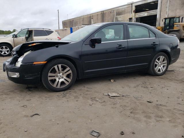 FORD FUSION 2009 3fahp08z19r143253