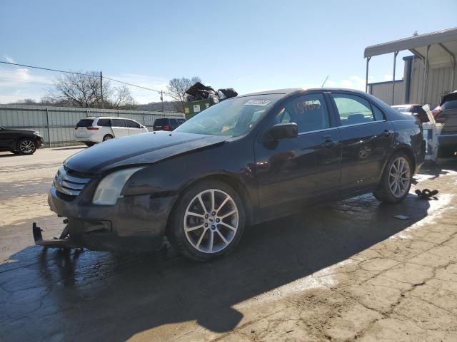 FORD FUSION 2009 3fahp08z19r191688