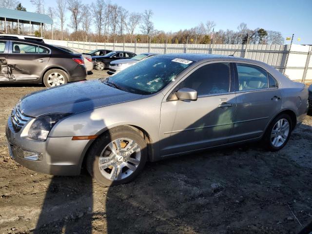 FORD FUSION 2009 3fahp08z19r218596