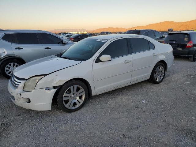 FORD FUSION 2007 3fahp08z27r142030