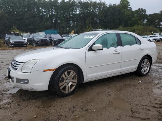 FORD FUSION 2008 3fahp08z28r268700