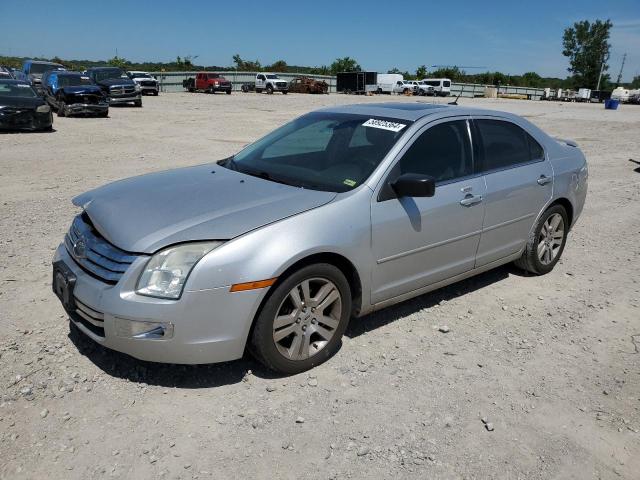 FORD FUSION 2009 3fahp08z29r140524