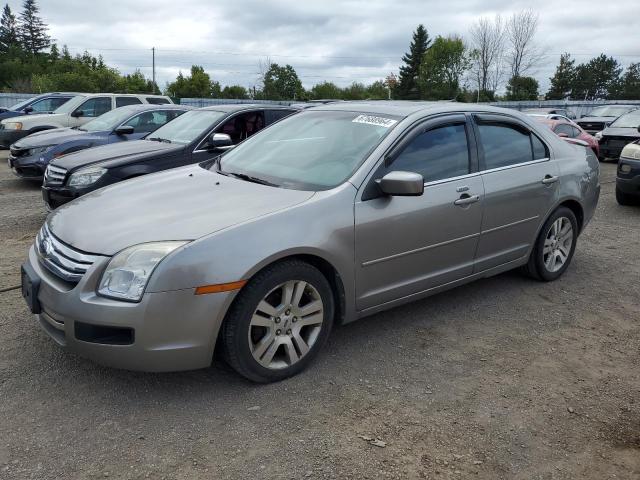 FORD FUSION SEL 2009 3fahp08z29r202326