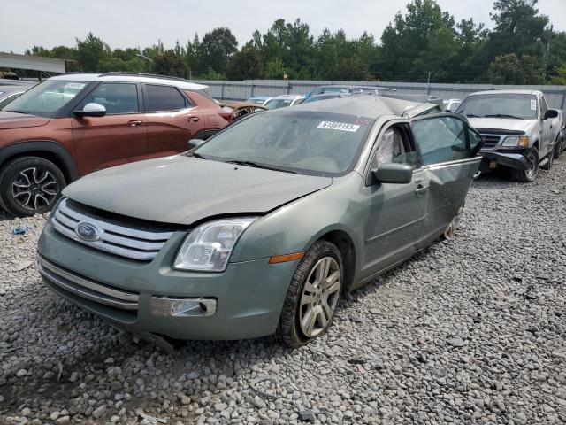 FORD ALL MODELS 2008 3fahp08z38r188287