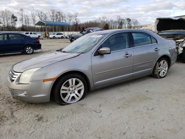 FORD FUSION 2008 3fahp08z38r231719