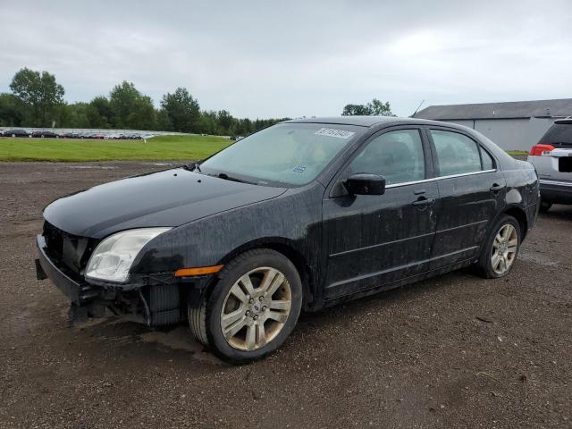 FORD FUSION SEL 2009 3fahp08z39r146798