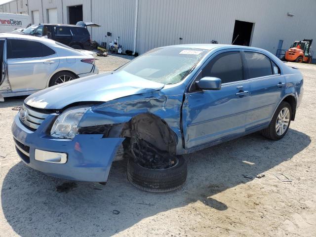 FORD FUSION 2009 3fahp08z39r218454