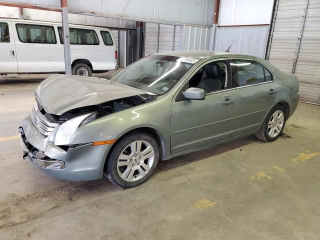 FORD FUSION 2009 3fahp08z49r120727