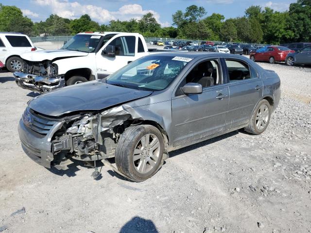 FORD FUSION 2009 3fahp08z49r146129