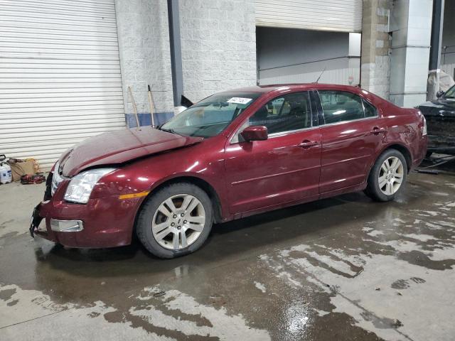 FORD FUSION SEL 2007 3fahp08z57r230456