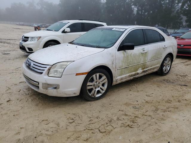 FORD FUSION 2009 3fahp08z59r109848