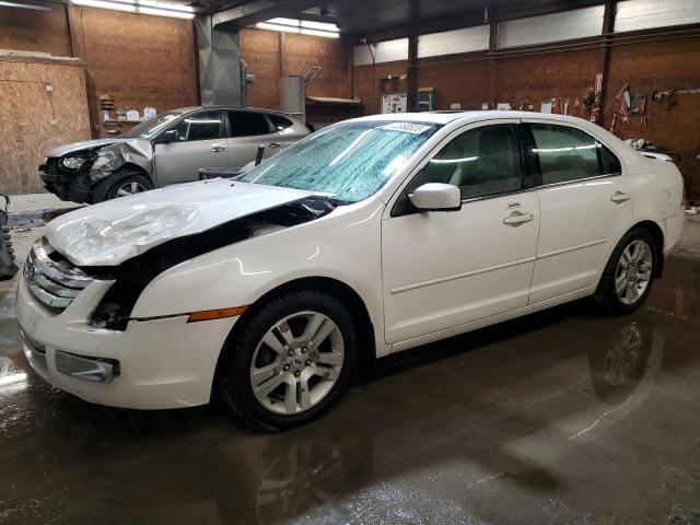 FORD FUSION 2009 3fahp08z59r127816