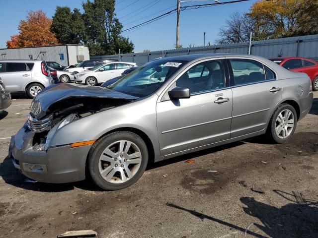 FORD FUSION 2009 3fahp08z59r156507