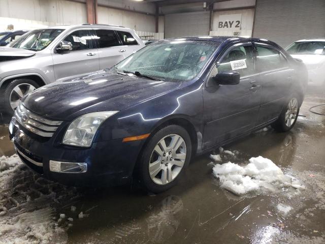 FORD FUSION 2009 3fahp08z79r157030