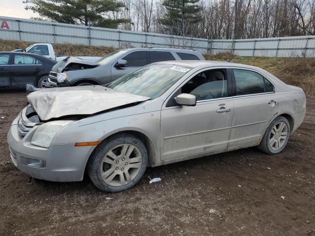 FORD FUSION 2009 3fahp08z89r127325