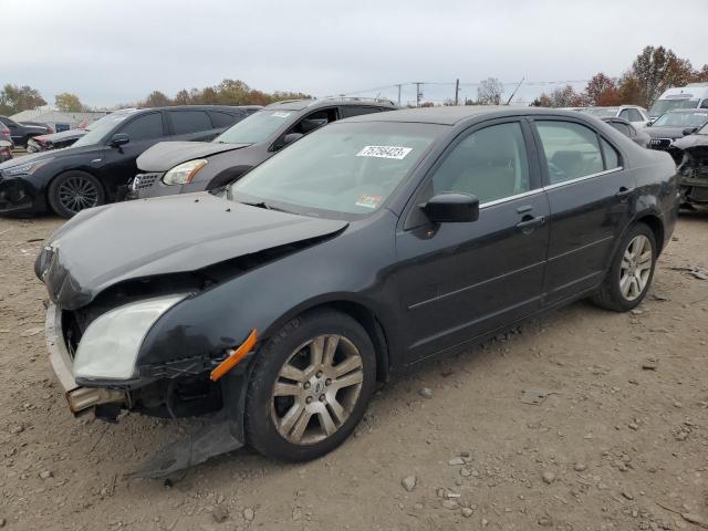 FORD FUSION 2009 3fahp08z89r142813