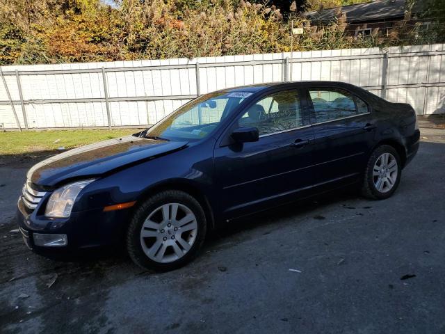 FORD FUSION 2006 3fahp08z96r170891