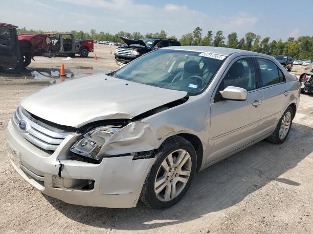 FORD FUSION 2007 3fahp08z97r279885