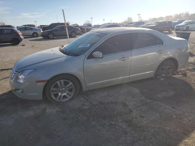 FORD FUSION 2008 3fahp08z98r125548