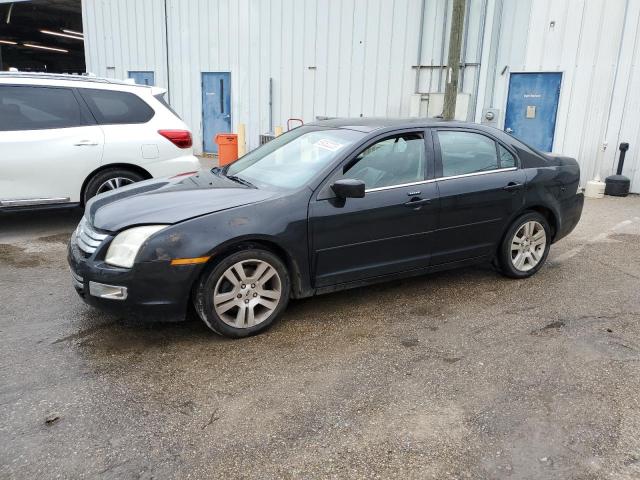 FORD FUSION SEL 2008 3fahp08z98r202760