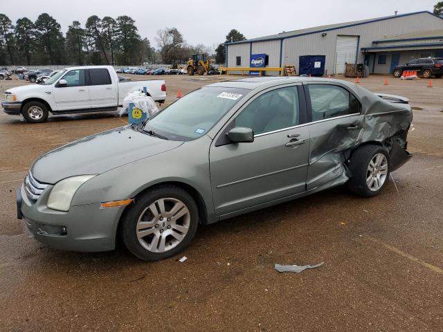 FORD FUSION 2008 3fahp08z98r228081