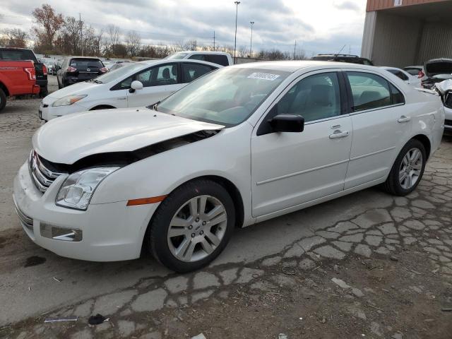 FORD FUSION 2008 3fahp08z98r235919