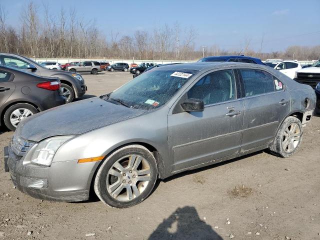 FORD FUSION 2009 3fahp08z99r117936