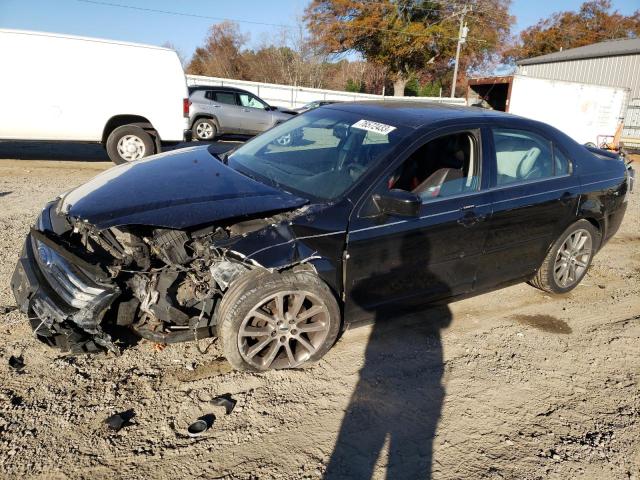 FORD FUSION 2009 3fahp08z99r185878