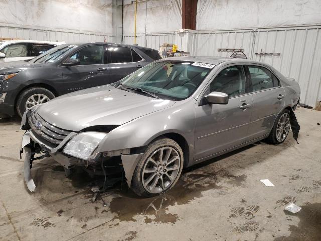 FORD FUSION 2009 3fahp08zx9r185369