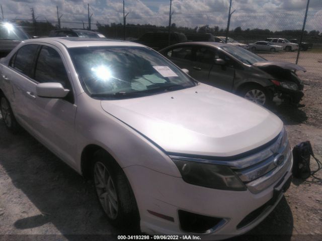 FORD FUSION 2010 3fahp0cg0ar179221