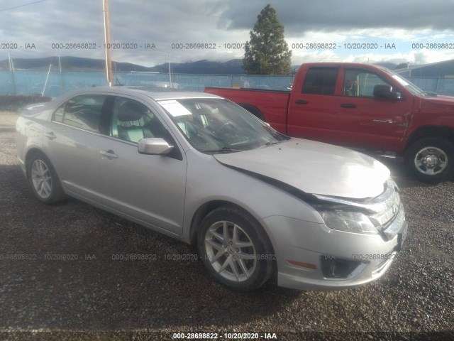 FORD FUSION 2010 3fahp0cg0ar304833