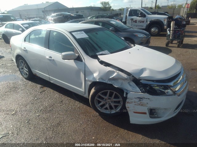 FORD FUSION 2011 3fahp0cg0br213403